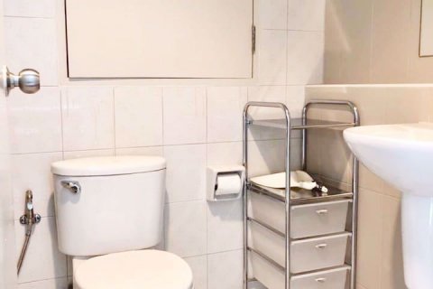 Sobre plano Condo One Thonglor en Bangkok, Tailandia № 47221 - foto 6