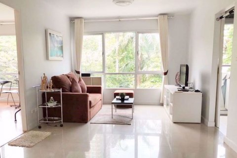 Condo in Bangkok, Thailand, 1 bedroom in Condo One Thonglor  № 111203