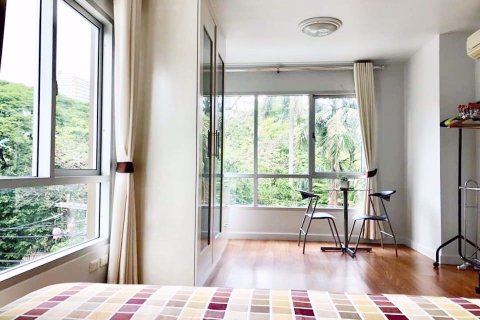 Sobre plano Condo One Thonglor en Bangkok, Tailandia № 47221 - foto 5