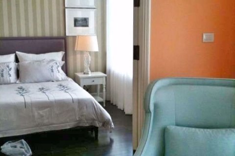 Sobre plano Aguston Sukhumvit 22 en Bangkok, Tailandia № 47399 - foto 5