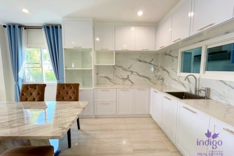 Casa de 4 dormitorios en Chiang Mai, Tailandia № 124203 - foto 7