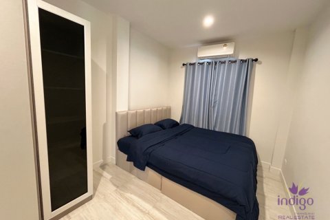 Casa de 4 dormitorios en Chiang Mai, Tailandia № 124203 - foto 13