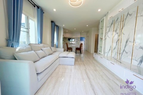 Casa de 4 dormitorios en Chiang Mai, Tailandia № 124203 - foto 10
