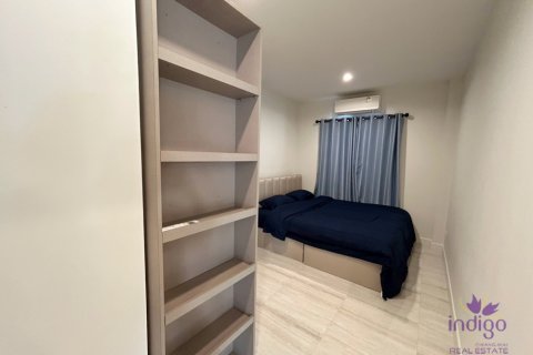 Casa de 4 dormitorios en Chiang Mai, Tailandia № 124203 - foto 12