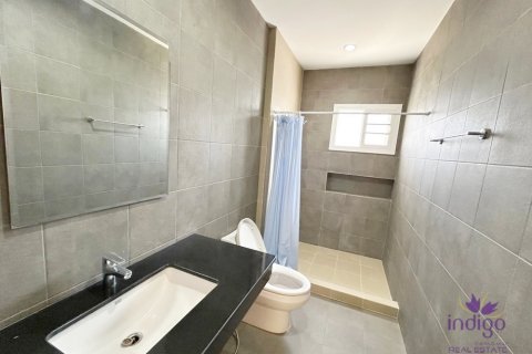 Casa de 4 dormitorios en Chiang Mai, Tailandia № 124203 - foto 23