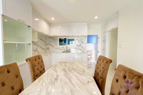 Casa de 4 dormitorios en Chiang Mai, Tailandia № 124203 - foto 8