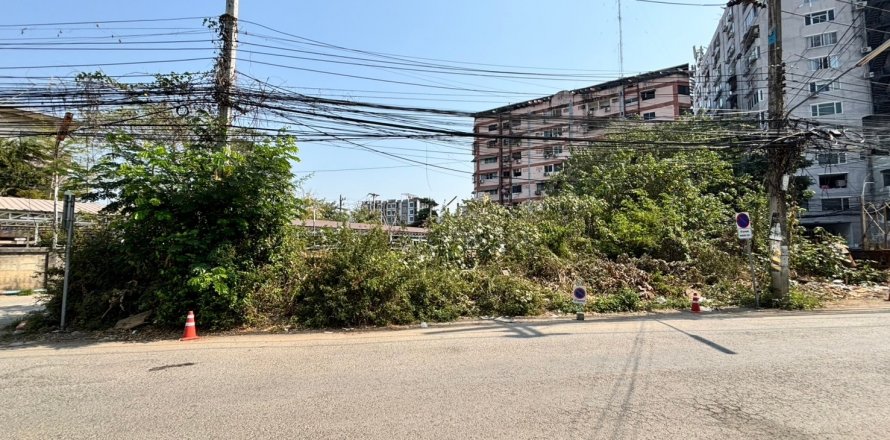 Terreno en Chiang Mai, Tailandia № 124208