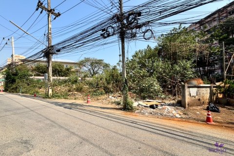 Terreno en Chiang Mai, Tailandia № 124208 - foto 3
