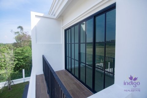 Casa de 3 dormitorios en San Kamphaeng, Tailandia № 124205 - foto 19