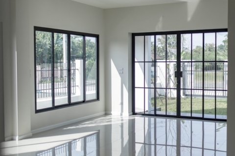 Casa de 3 dormitorios en San Kamphaeng, Tailandia № 124205 - foto 7