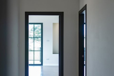 Casa de 3 dormitorios en San Kamphaeng, Tailandia № 124205 - foto 14