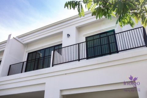 Casa de 3 dormitorios en San Kamphaeng, Tailandia № 124205 - foto 15