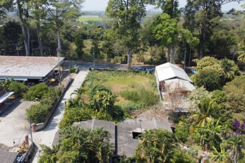 Terreno en Saraphi, Tailandia № 124209 - foto 10