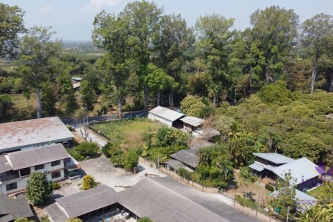 Terreno en Saraphi, Tailandia № 124209 - foto 7