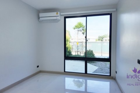 Casa de 4 dormitorios en Hang Dong, Tailandia № 124204 - foto 6