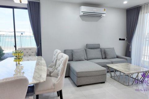 Casa de 4 dormitorios en Hang Dong, Tailandia № 124204 - foto 3