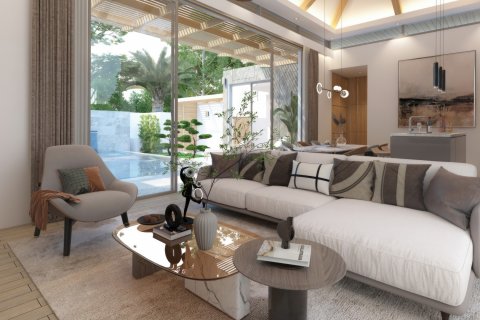 Sobre plano Waranya Villas en Phuket, Tailandia № 83096 - foto 2