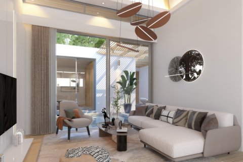 Sobre plano Waranya Villas en Phuket, Tailandia № 83096 - foto 4