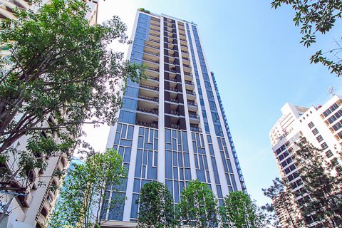ЖК Muniq Sukhumvit 23 в Бангкоке, Таиланд № 9632 - фото 13