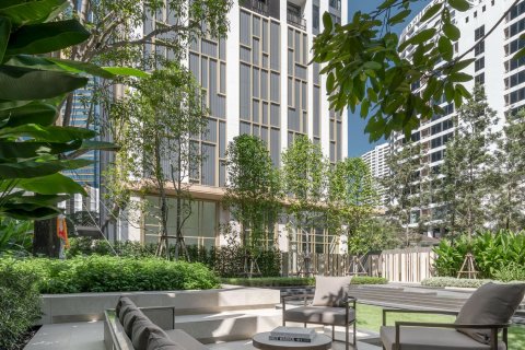 ЖК Muniq Sukhumvit 23 в Бангкоке, Таиланд № 9632 - фото 10