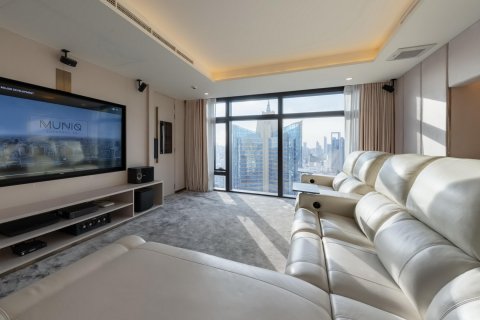 ЖК Muniq Sukhumvit 23 в Бангкоке, Таиланд № 9632 - фото 8