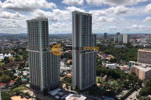 Estudio en el condominio en Pattaya, Tailandia № 124158 - foto 16