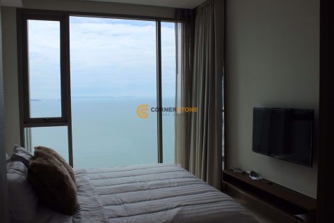 Estudio en el condominio en Pattaya, Tailandia № 124158 - foto 7