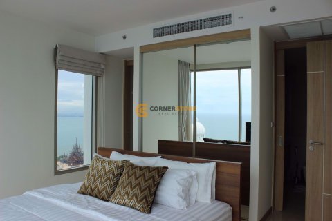 Estudio en el condominio en Pattaya, Tailandia № 124158 - foto 3