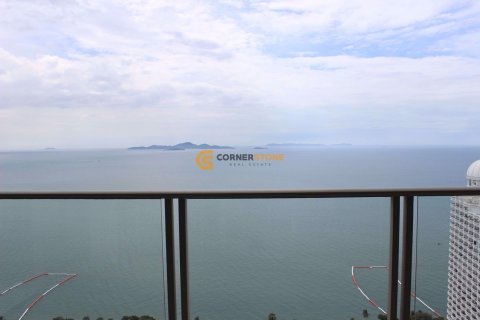 Estudio en el condominio en Pattaya, Tailandia № 124158 - foto 6