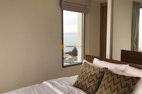 Estudio en el condominio en Pattaya, Tailandia № 124158 - foto 9