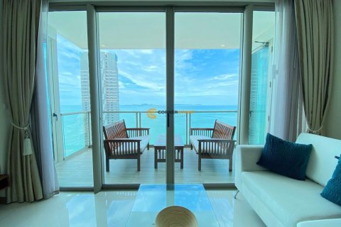 Estudio en el condominio en Pattaya, Tailandia № 124158 - foto 23