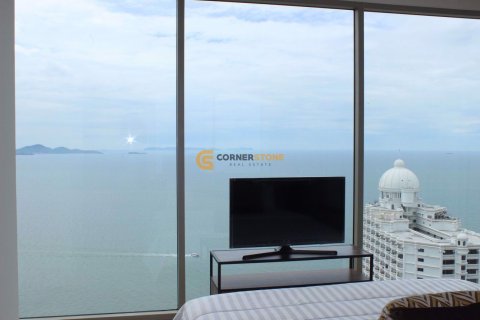Estudio en el condominio en Pattaya, Tailandia № 124158 - foto 11