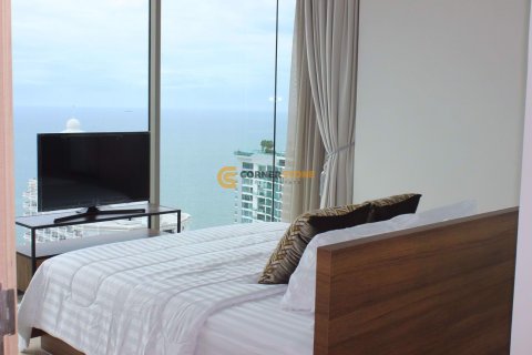 Estudio en el condominio en Pattaya, Tailandia № 124158 - foto 4