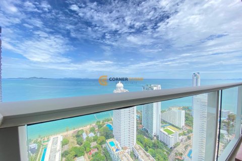 Estudio en el condominio en Pattaya, Tailandia № 124158 - foto 15
