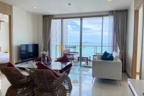 Estudio en el condominio en Pattaya, Tailandia № 124158 - foto 18