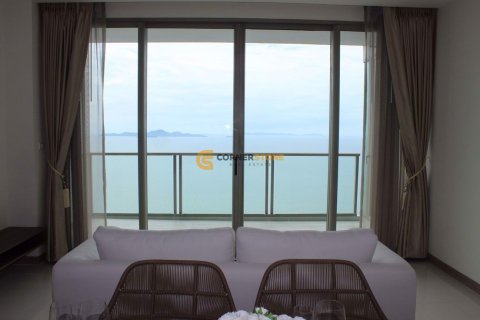Estudio en el condominio en Pattaya, Tailandia № 124158 - foto 12