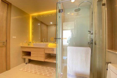 Estudio en el condominio en Pattaya, Tailandia № 124158 - foto 30