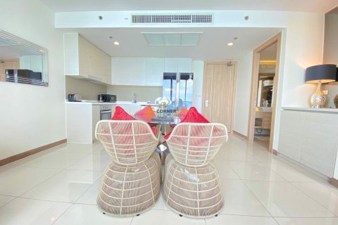 Estudio en el condominio en Pattaya, Tailandia № 124158 - foto 22