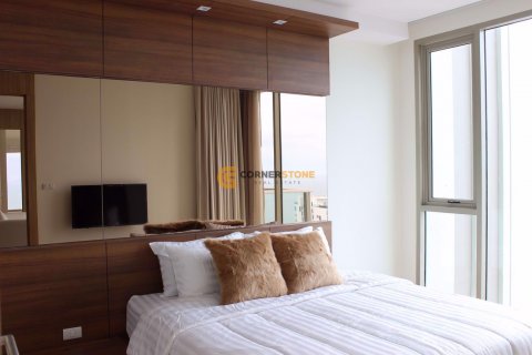 Estudio en el condominio en Pattaya, Tailandia № 124158 - foto 5