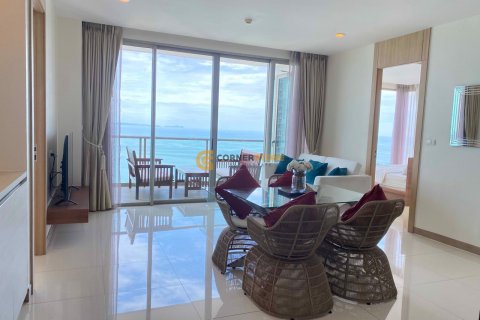 Estudio en el condominio en Pattaya, Tailandia № 124158 - foto 17