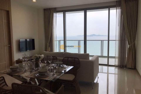 Estudio en el condominio en Pattaya, Tailandia № 124158 - foto 2