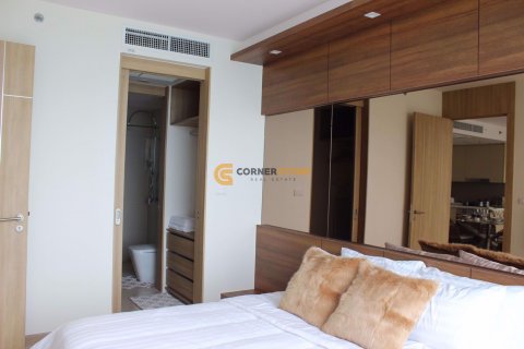 Estudio en el condominio en Pattaya, Tailandia № 124158 - foto 10