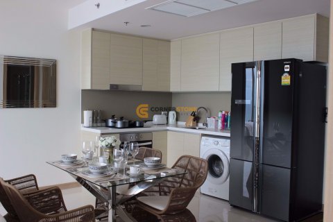 Estudio en el condominio en Pattaya, Tailandia № 124158 - foto 19
