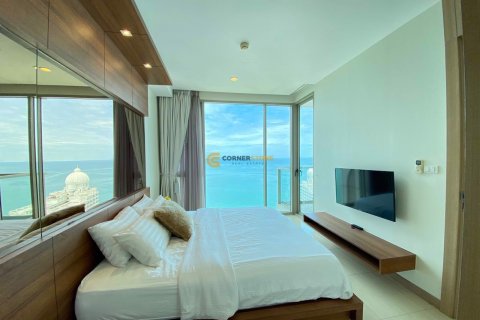 Estudio en el condominio en Pattaya, Tailandia № 124158 - foto 24