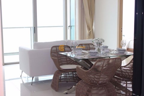 Estudio en el condominio en Pattaya, Tailandia № 124158 - foto 8