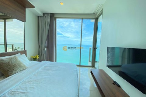 Estudio en el condominio en Pattaya, Tailandia № 124158 - foto 28