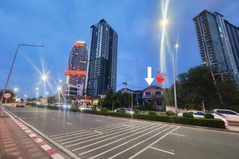 Casa de 5 dormitorios en Pattaya, Tailandia № 80713 - foto 10