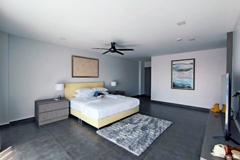 Condominio de 4 dormitorios en Pattaya, Tailandia № 80709 - foto 17