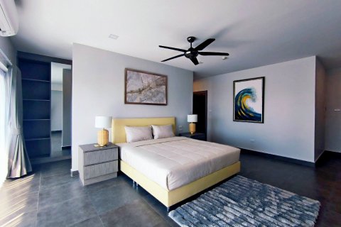 Condominio de 4 dormitorios en Pattaya, Tailandia № 80709 - foto 24