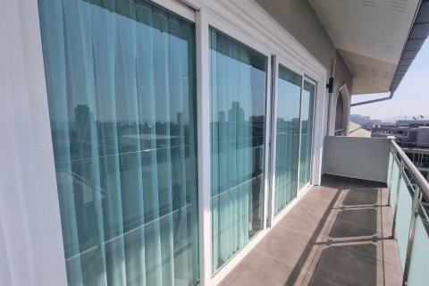 Condominio de 4 dormitorios en Pattaya, Tailandia № 80709 - foto 28